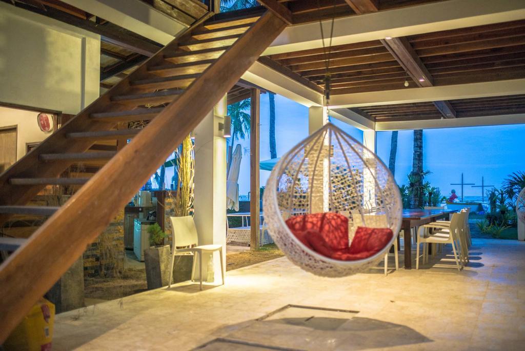 Viento Del Mar Hotel General Luna  Phòng bức ảnh