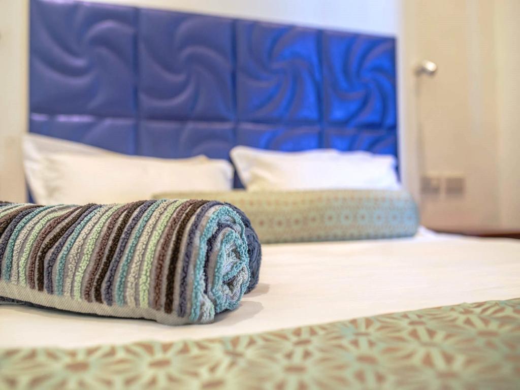 Viento Del Mar Hotel General Luna  Phòng bức ảnh