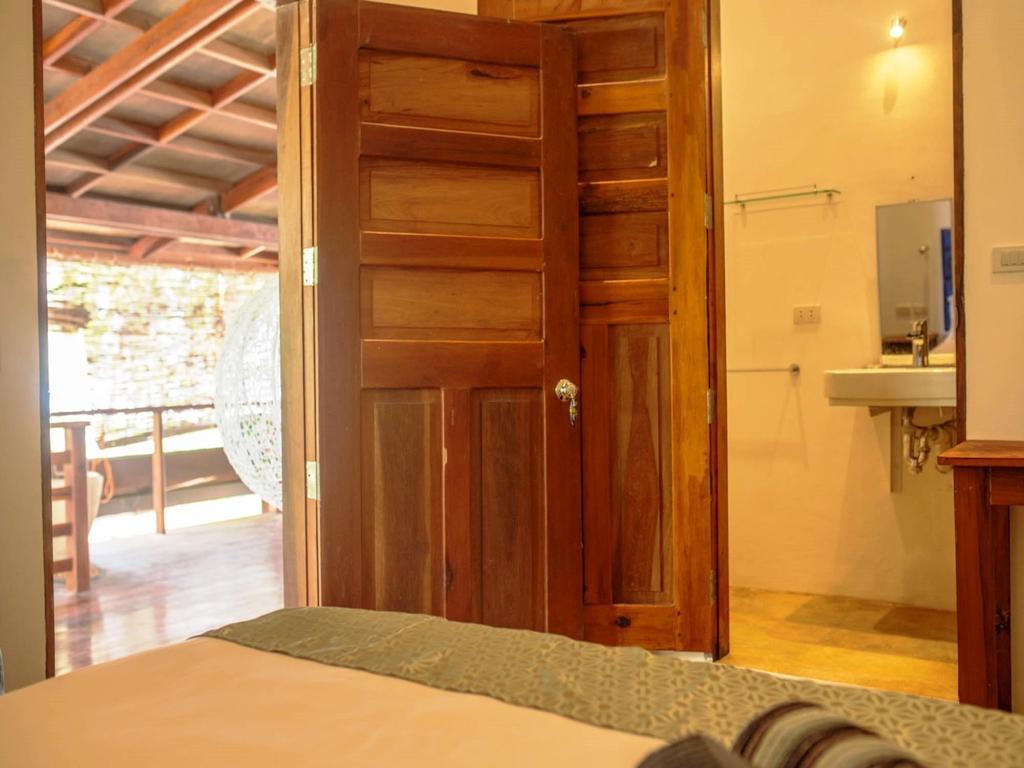 Viento Del Mar Hotel General Luna  Phòng bức ảnh