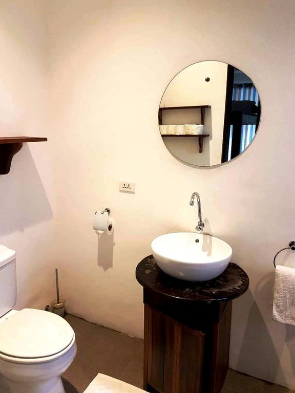Viento Del Mar Hotel General Luna  Phòng bức ảnh