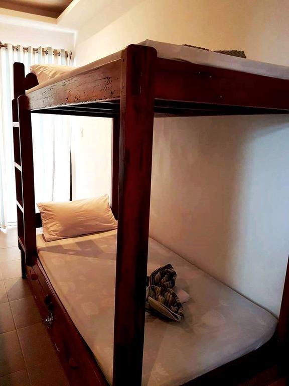 Viento Del Mar Hotel General Luna  Phòng bức ảnh