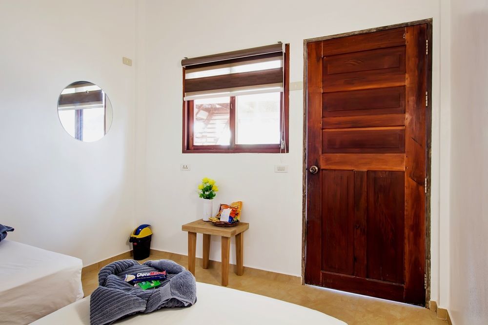Viento Del Mar Hotel General Luna  Ngoại thất bức ảnh