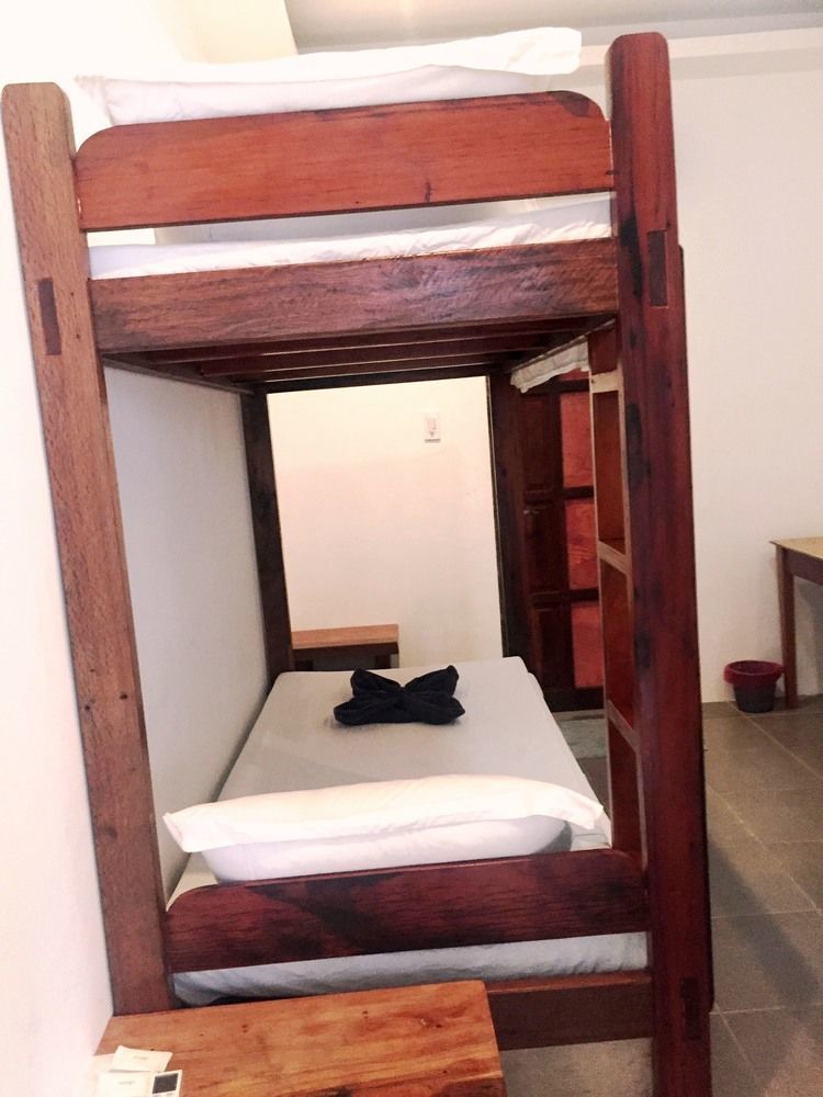 Viento Del Mar Hotel General Luna  Ngoại thất bức ảnh